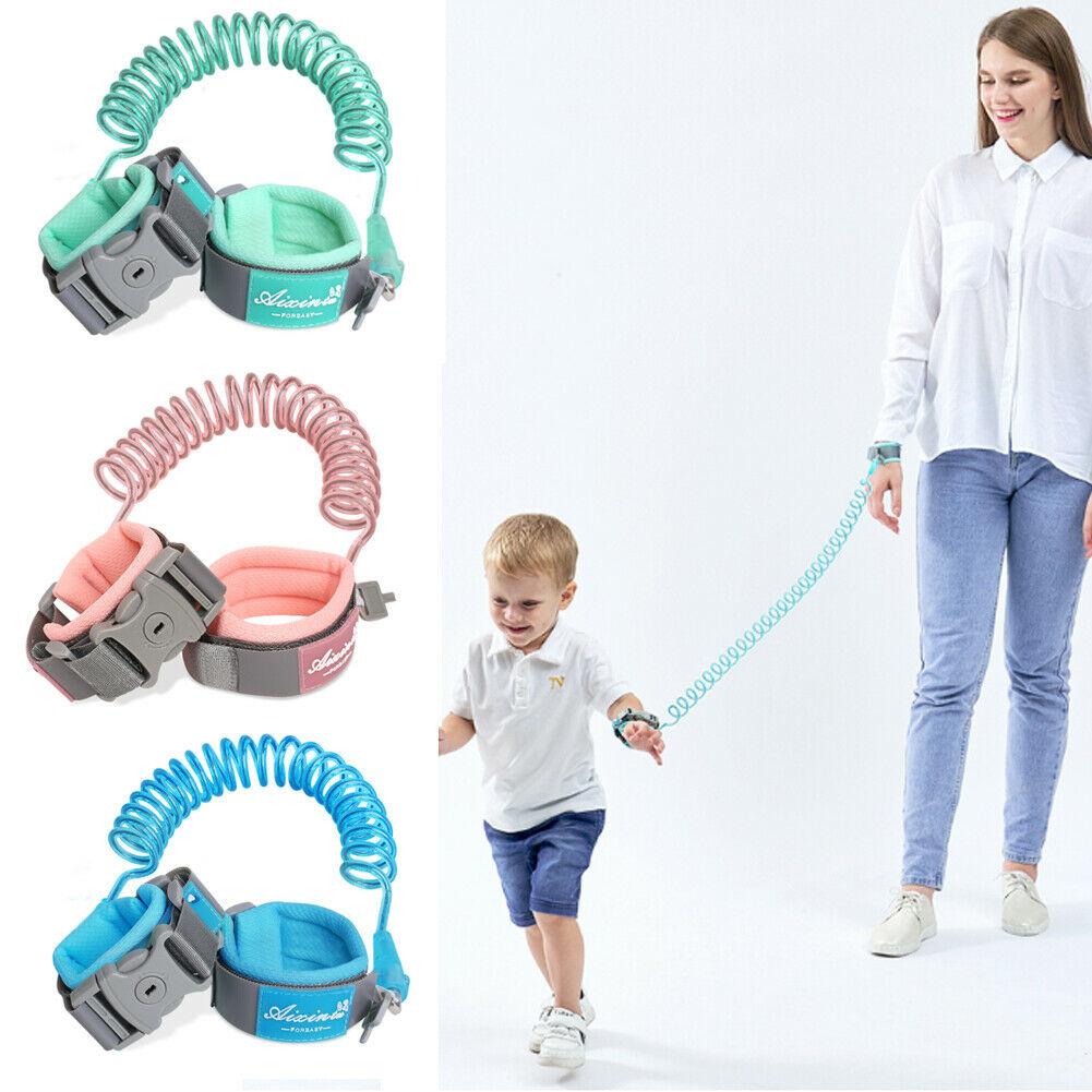 Child Anti-Lost Safety Strap