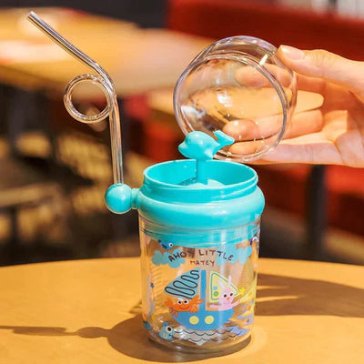 Baby Water Bottle (250 ML)