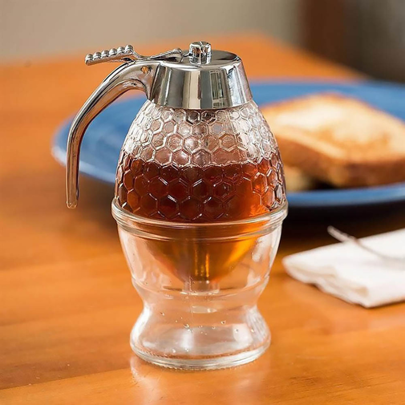 Premium Quality Honey Dispenser