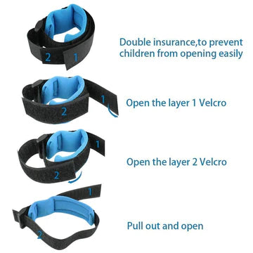 Child Anti-Lost Safety Strap