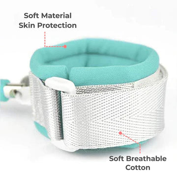 Child Anti-Lost Safety Strap