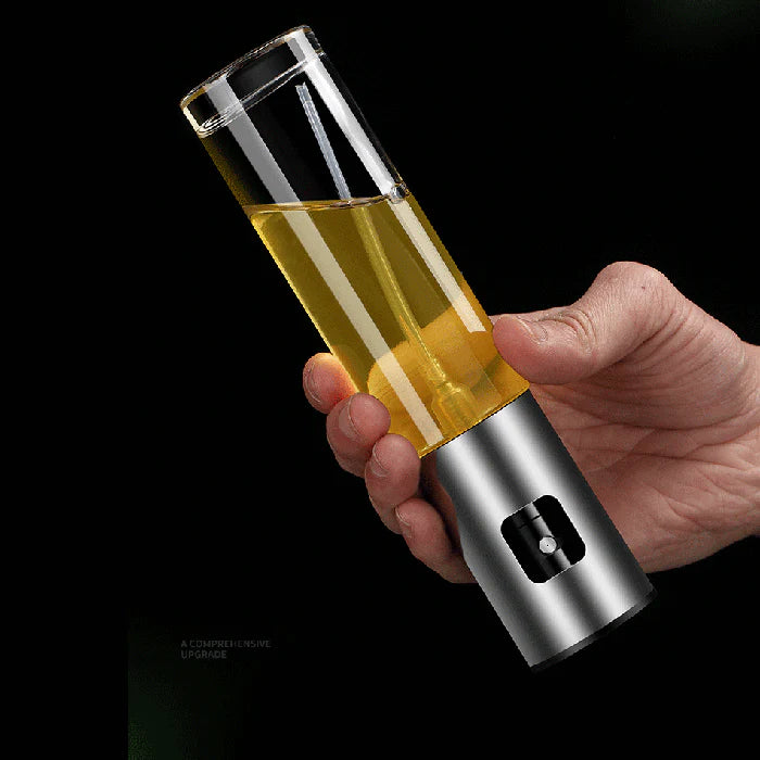 OIL SPRAYER DISPENSER FOR HEALTHY COOKING 100ML