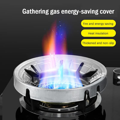 Windproof Energy Saving Gas Stove Stand