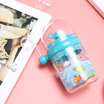 Baby Water Bottle (250 ML)