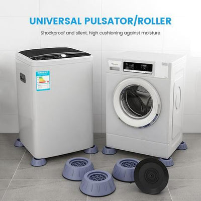 Anti Vibration Washing Machine Pads