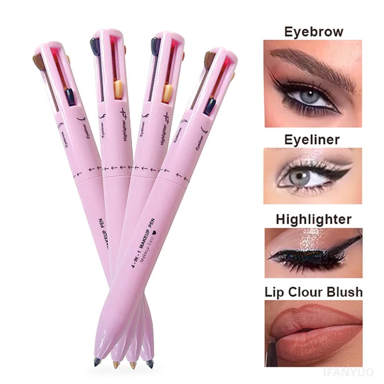 4-in-1 Beauty Touchup Pen