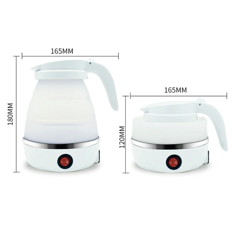 Portable Electric Kettle 600ML